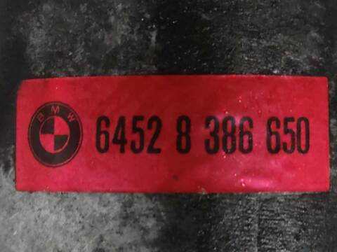 Foto 2ª: Compresor Aire Acondicionado Bmw Serie 3 320 2.0 D E46) (1997)