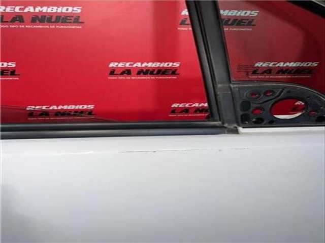 Foto 3ª: Puerta Delantera Derecha Peugeot Rifter 1.5 ACTIVE LONG [1 5 LTR. - 75 KW BLUE-HDI FAP] 102CV [YH01] (2020)