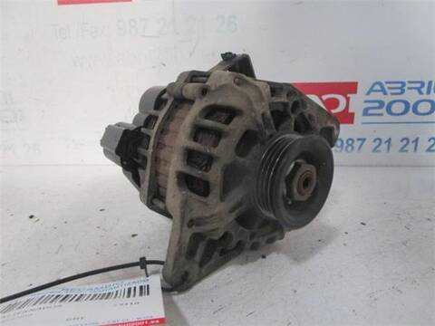Alternador Kia Rio 1.4 16V 97CV 71KW