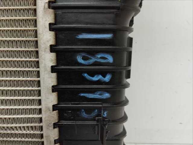 Foto 3ª: Radiador Motor Chevrolet Aveo LS 84CV 62KW [B12D1] (2010)