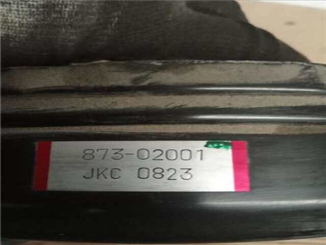 Foto 2ª: Servofreno Toyota Yaris 1.4 D-4D [1ND-TV]