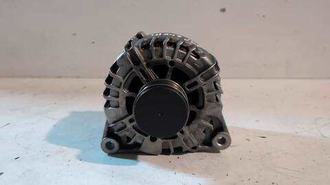 Alternador Citroen Jumpy HDI 120 ATLANTE COMBI 120CV