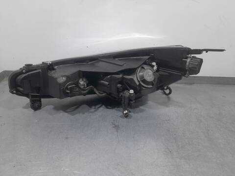 Foto 2ª: Faro Derecho Mg 3 MG 3 1.5 116CV 85KW [15FCD] (2025)