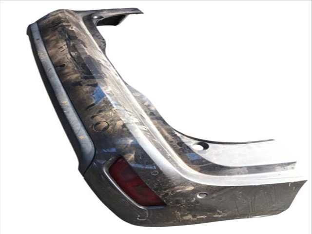 Foto 2ª: Paragolpes Trasero Citroen C4 1.2 THP 130 (2013)