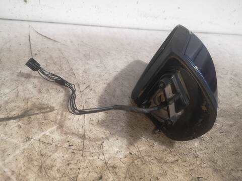 Foto 3ª: Retrovisor Izquierdo Mercedes Clase A 140 266920 (2006)