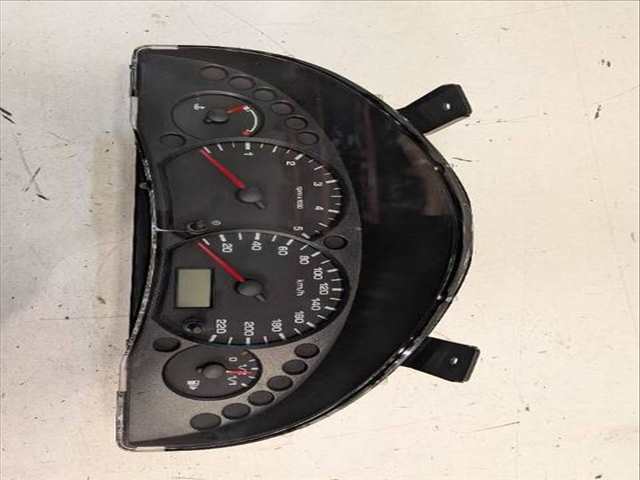 Cuadro de Instrumentos Ford Transit R3PA