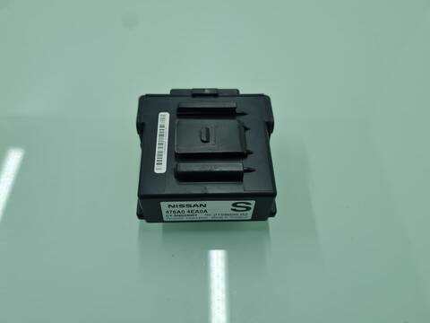 Foto 1ª: Centralita Motor ECU Nissan Qashqai ACENTA 131CV 96KW [R9M] (2016)