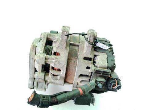 Foto 2ª: Alternador Fiat 500 VERSION INDEFINIDA (2009)