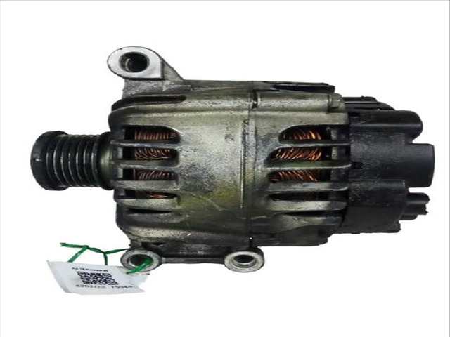 Foto 1ª: Alternador Peugeot 308 1.6 16V (2007)