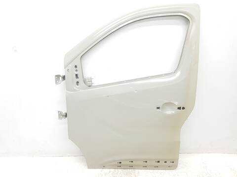 Puerta Delantera Izquierda Renault Trafic L1H1 29T KOMFORT
