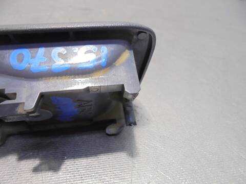 Foto 3ª: Maneta Interior Delantera Derecha Toyota Land Cruiser TD VX 5-PTAS.) KZJ95) 125CV 92KW [1KZTE] (1997)