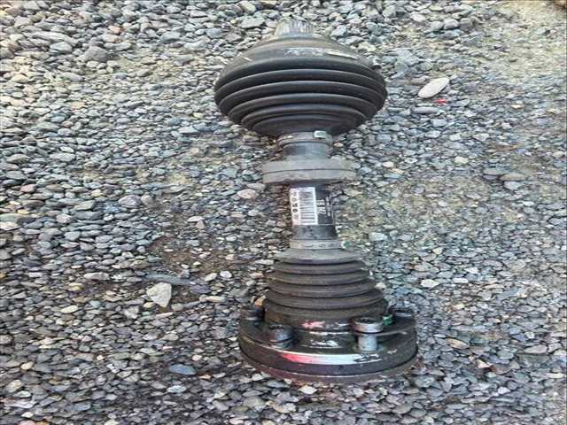 Transmision Delantera Izquierda Audi A3 AMBITION 150CV 110KW