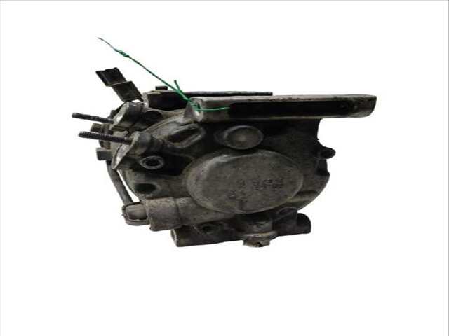 Compresor Aire Acondicionado Kia Sportage 1.7 CRDI