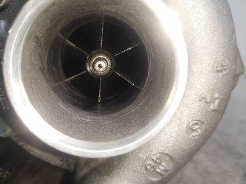 Foto 2ª: Turbocompresor Ford Mondeo FMBA BERLINA (2002)
