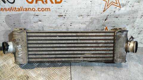 Intercooler Ford Transit FT 330 CORTO 101CV 74KW