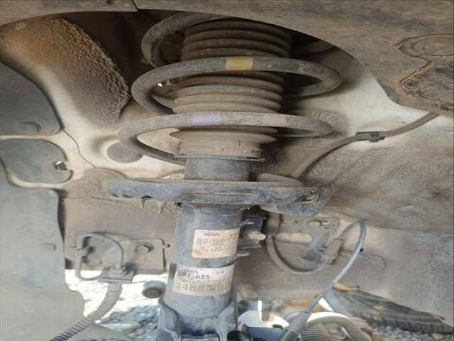 Amortiguador Delantero Izquierdo Kia Stonic DRIVE 116CV 85KW