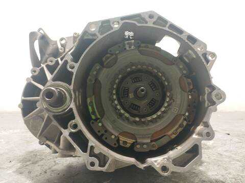 Caja Cambios Automatica Volkswagen T-Roc 1.5 TSI 150CV 110KW