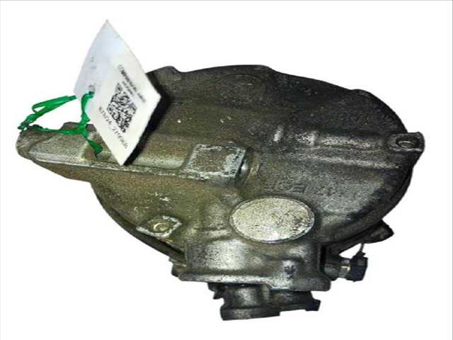 Foto 2ª: Compresor Aire Acondicionado Mercedes Sprinter 314 CDI RWD 907.631 907.633 907.635 907.637) FURGONETA (2018)