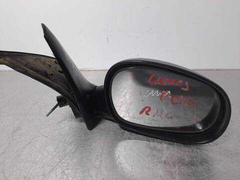 Foto 3ª: Retrovisor Derecho Daewoo Lanos COOL 75CV 55KW [A13SMS] (2002)