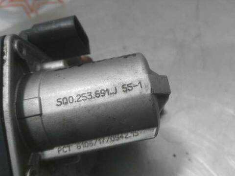 Foto 3ª: Caja Mariposa Seat Leon STYLE 115CV 85KW [DDY] (2017)