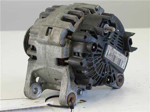Foto 2ª: Alternador Renault Clio 1.2 16V 75CV 55KW [G-D4F D7] (2011)