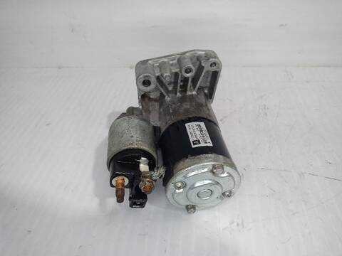 Foto 2ª: Motor de Arranque Mini Mini COOPER 120CV [N12B16A] (2006)