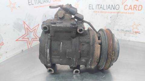 Foto 2ª: Compresor Aire Acondicionado Kia Carnival 2.9 CDRI EX 144CV 106KW [J3] (2005)