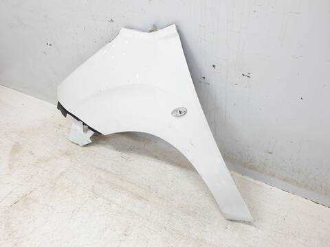 Foto 2ª: Aleta Delantera Izquierda Opel Combo BASIS