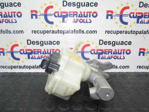 Foto 3ª: Bomba Freno Seat Leon BSE (2006)