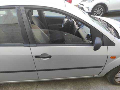 Puerta Delantera Derecha Ford Fiesta FXJB