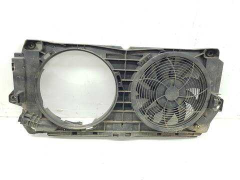 Electroventilador Mercedes Sprinter 311-314-316 CDI