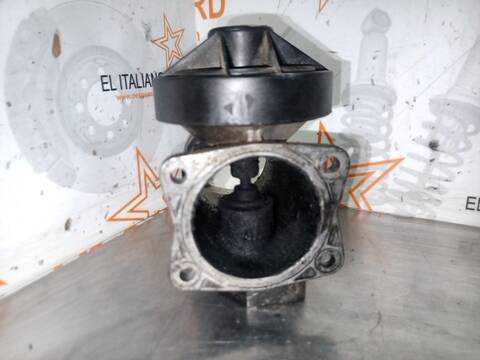 Foto 1ª: Valvula EGR Mercedes Vaneo 1.7 CDI VANEO 414.700) 91CV 67KW FURGONETA [668914] (2005)