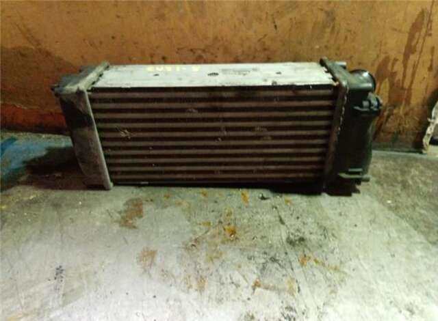 Foto 2ª: Intercooler Citroen C4 1.6 HDI [9HX (DV6ATED4)]