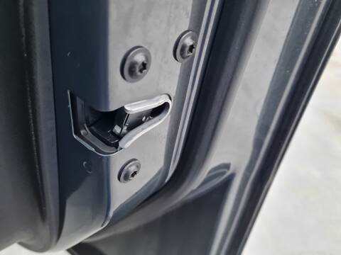 Cerradura Puerta Delantera Derecha Opel Zafira EXPRESSION START/STOP 120CV 88KW