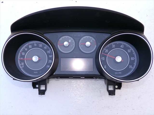 Cuadro de Instrumentos Fiat Linea 1.3 JTD 2013-2015