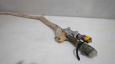 Foto 2ª: Airbag Cortina Delantero Derecho Audi A4 1.9 TDI 130CV [AVF AWX] (2000)