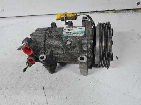 Compresor Aire Acondicionado Bmw Mini COOPER 122CV 90KW