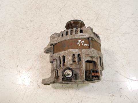 Alternador Subaru Forester 147 CV 108KW
