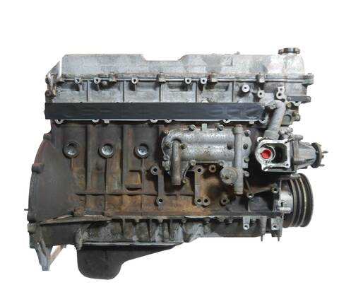 Foto 2ª: Motor Completo Toyota Land Cruiser 4.5 205 - 215 CV [1FZ-FE]