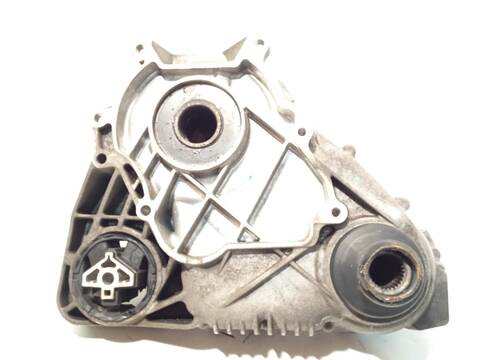 Foto 3ª: Caja Transfer Bmw X5 XDRIVE 40 D 306CV 225KW [N57D30B] (2010)