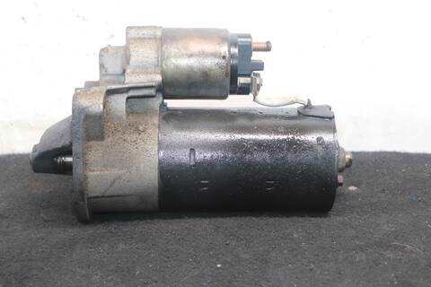 Foto 2ª: Motor de Arranque Volvo S80 1998