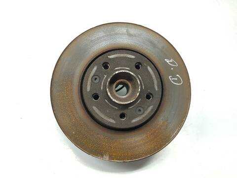 Foto 3ª: Mangueta Delantera Derecha Opel Viva COMBI L2 2.9T [R9M452] (2015)