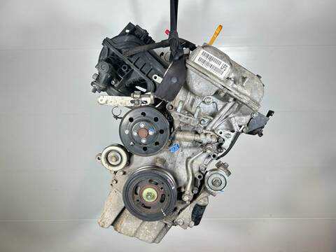 Motor Completo Suzuki Vitara LY 1 6I 120 CV 88KW