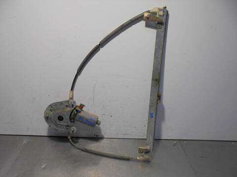 Elevalunas Eléctrico Delantero Derecho Citroen Zx 1.4 TONIC 75CV 55KW