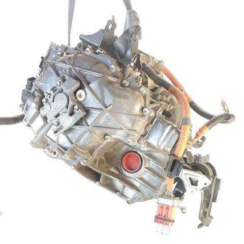 Foto 3ª: Caja Cambios Toyota Auris 1.8 HYBRID ZWE186_ ZWE186R) (2012)