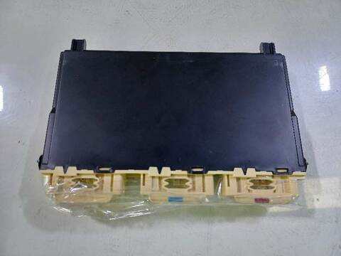Foto 2ª: Centralita Motor ECU Mercedes Clase X 250 D EDITION PROGRESSIVE DOPPELKABINE 470.230) 190CV 140KW BM 470) (2017)