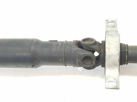 Foto 3ª: Transmision Central Bmw Serie 1 114 120D (2007)