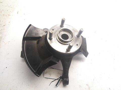 Foto 3ª: Mangueta Delantera Derecha Hyundai i20 1.0 T-GDI 101CV [G3LE] (2020)