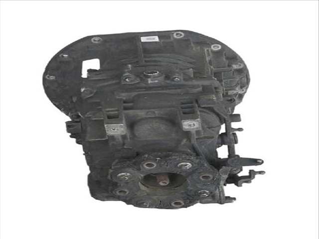 Foto 3ª: Caja Cambios Mercedes Sprinter 311 CDI 906.631 906.633 906.635 906.637) (2006)