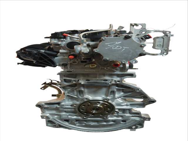Foto 3ª: Motor Completo Volvo V60 MK2 340CV 250KW [B4204T46 B42] (2021)